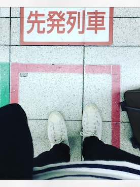 tomepomさんのコーディネート