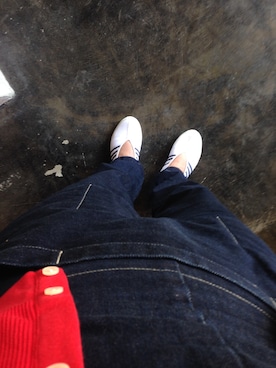 tomepomさんのコーディネート