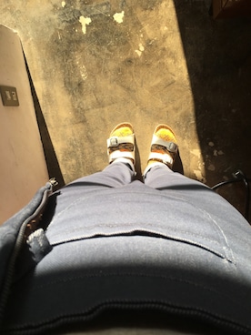 tomepomさんのコーディネート