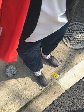 tomepomさんのコーディネート