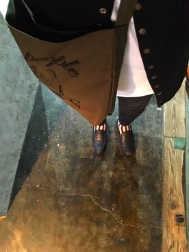 tomepomさんのコーディネート