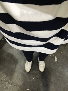 tomepomさんのコーディネート