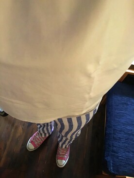 tomepomさんのコーディネート