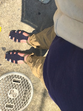 tomepomさんのコーディネート