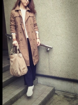 MKoさんのコーディネート