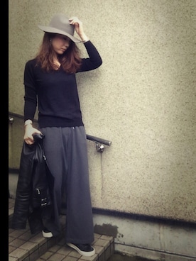 MKoさんのコーディネート