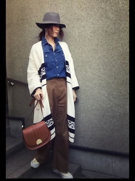 MKoさんのコーディネート