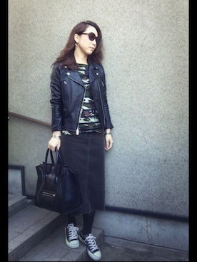 MKoさんのコーディネート