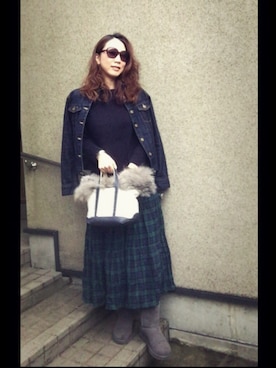 MKoさんのコーディネート