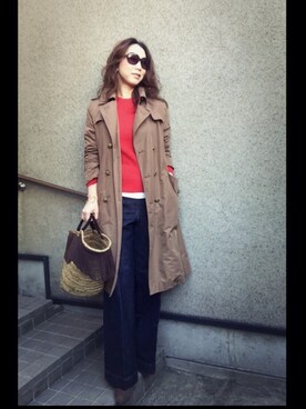 MKoさんのコーディネート