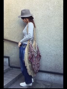 MKoさんのコーディネート