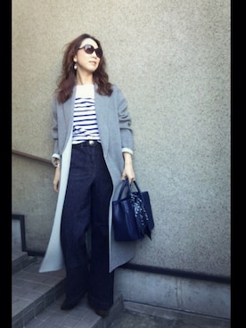 MKoさんのコーディネート