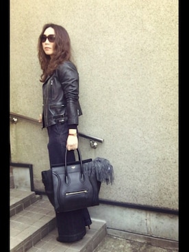 MKoさんのコーディネート