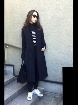 MKoさんのコーディネート