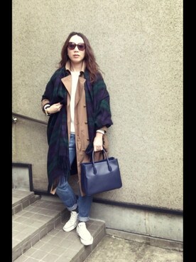 MKoさんのコーディネート