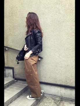 MKoさんのコーディネート