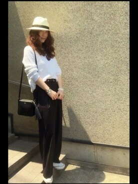 MKoさんのコーディネート