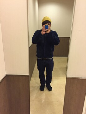 まぁ。さんのコーディネート