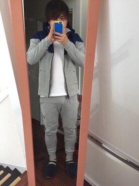 まぁ。さんのコーディネート