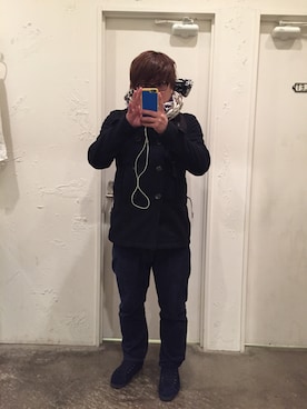 まぁ。さんのコーディネート