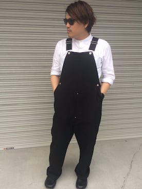 まぁ。さんのコーディネート