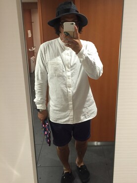 まぁ。さんのコーディネート