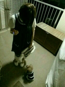 グミ。さんのコーディネート