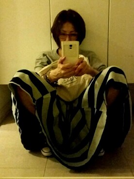 グミ。さんのコーディネート