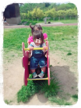 himariさんのコーディネート