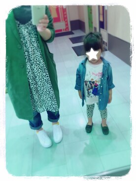 himariさんのコーディネート