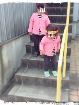 himariさんのコーディネート