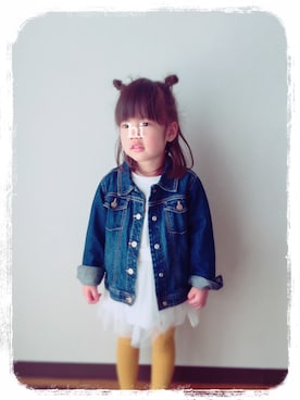 himariさんのコーディネート