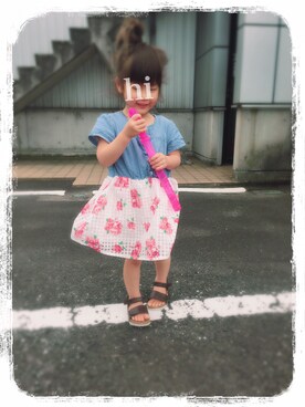 himariさんのコーディネート