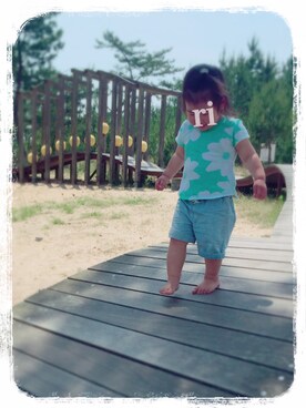 himariさんのコーディネート