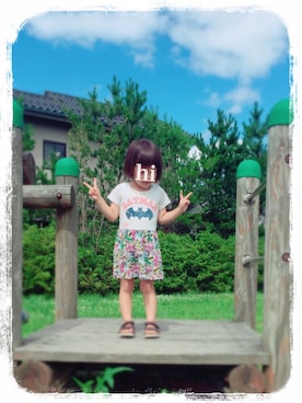 himariさんのコーディネート