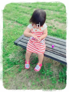 himariさんのコーディネート