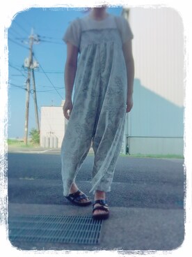 himariさんのコーディネート