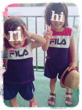 himariさんのコーディネート