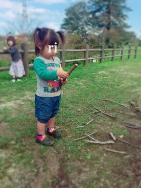 himariさんのコーディネート