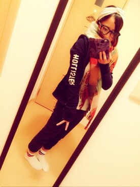 yuu.さんのコーディネート