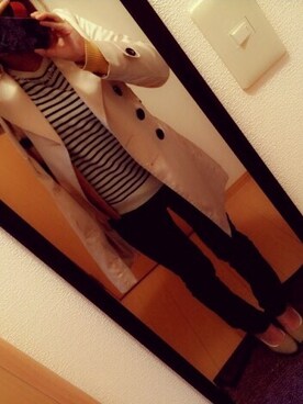 yuu.さんのコーディネート