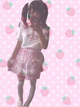 karinさんのコーディネート