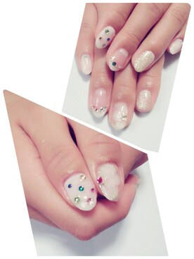 しいなさんのコーディネート