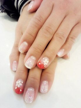 しいなさんのコーディネート