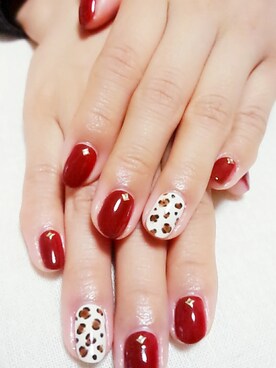 しいなさんのコーディネート