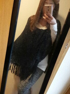 しいなさんのコーディネート