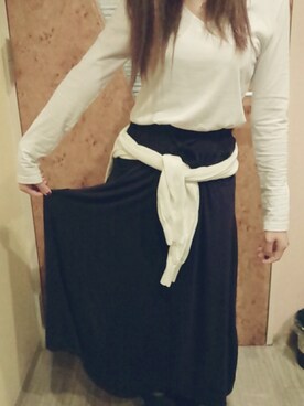 しいなさんのコーディネート