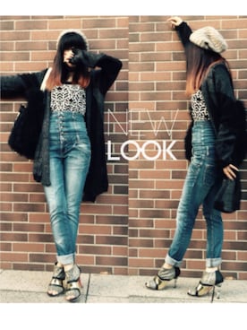 Puffさんのコーディネート