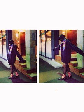 Rさんのコーディネート