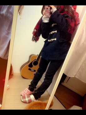 Rさんのコーディネート